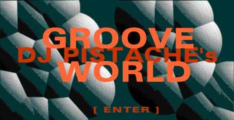 GROOVE WORLD